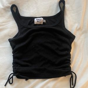 Princess Polly shirt